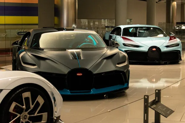 ゾディアックベット カジノ Android/iOS アプリ